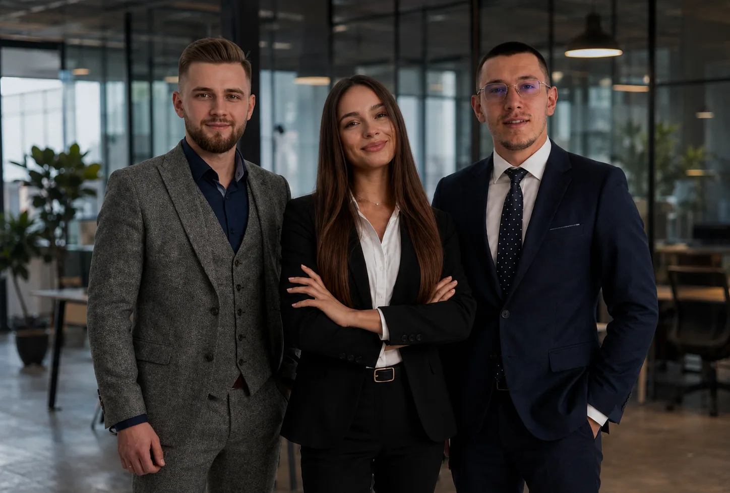 Команда Growth Insider
