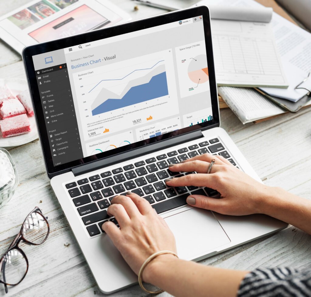 Разработка landing page в Польше для лидогенерации услуг
