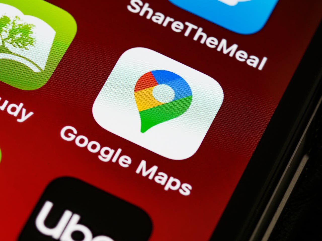 Local SEO и Google Maps в Польше