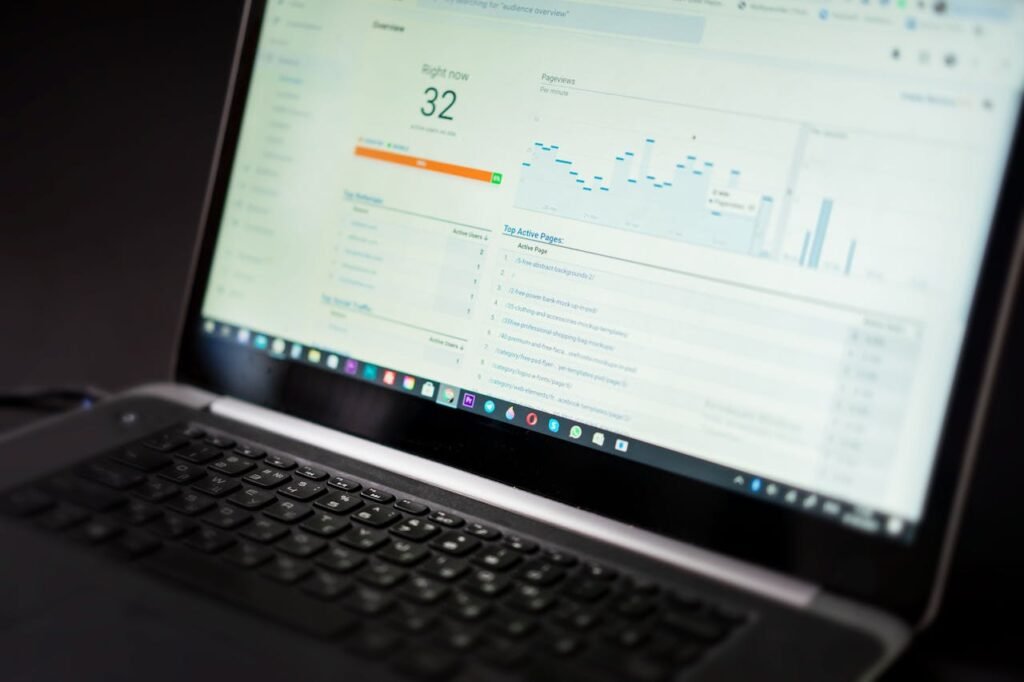 SEO-аудит сайта