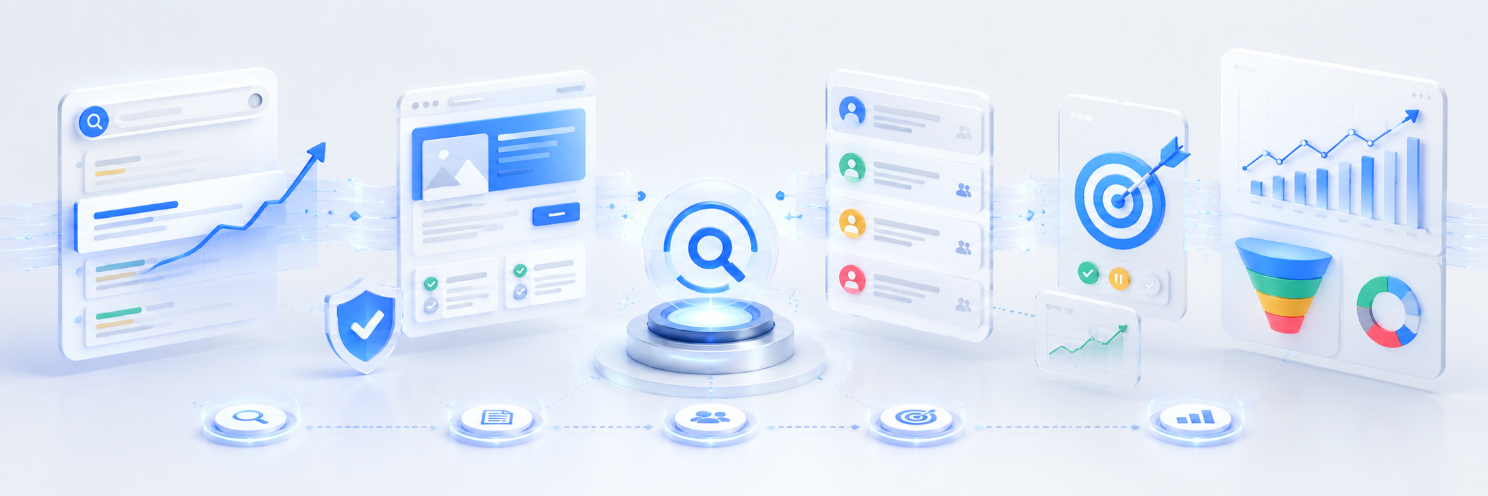Диагностика перед запуском Google Ads: спрос, посадочная страница, оффер, конверсии и бюджет