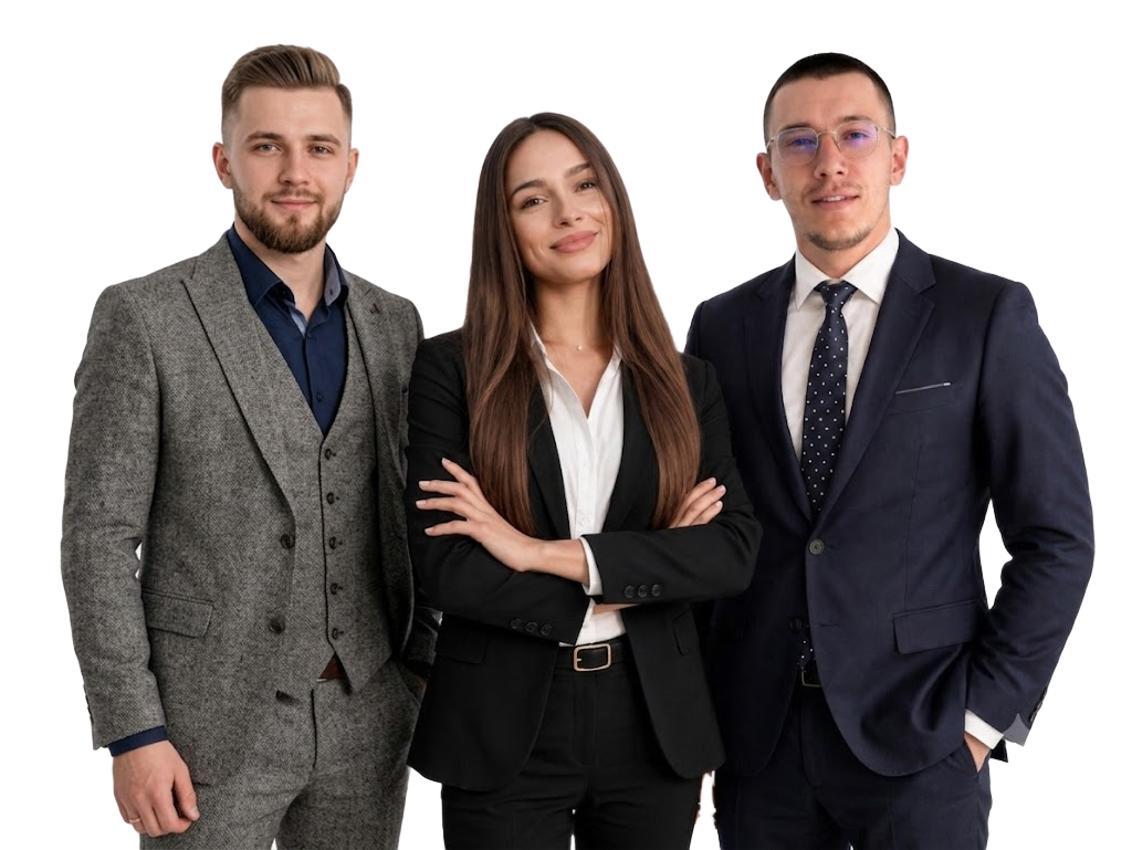 Growth Insider помогает бизнесу в Польше получать заявки через сайт, SEO и рекламу