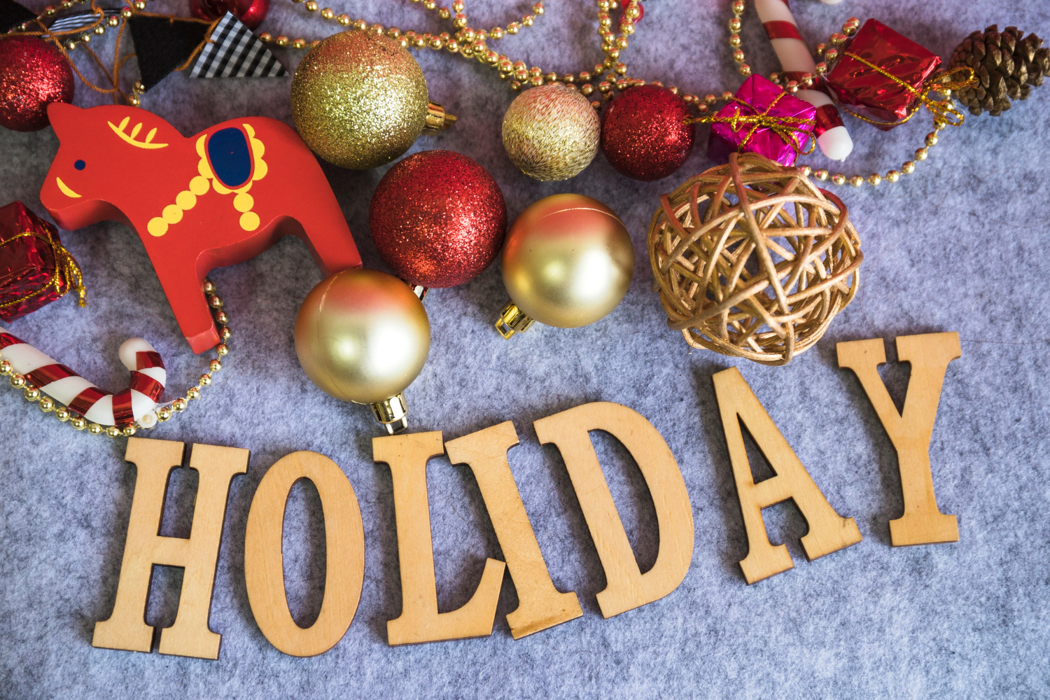 Święta 2025: czego oczekują sieci handlowe