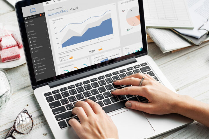 Разработка landing page в Польше для лидогенерации услуг