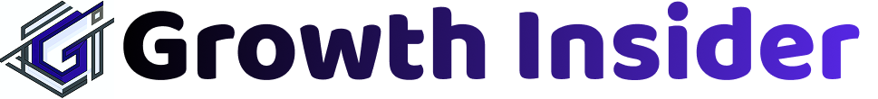 Growth Insider