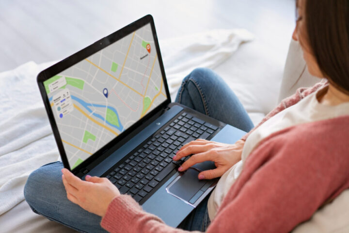 local SEO dla usług