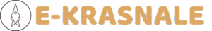 Logo E-krasnale