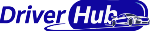 Logo Driverhub