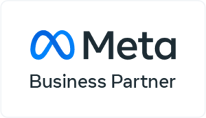 Logo Meta Partner