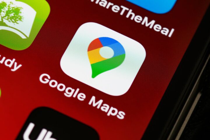 Local SEO и Google Maps в Польше