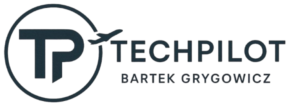 Logo Techpilot